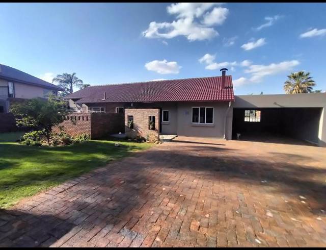 3 BEDROOM HOUSE FOR SALE IN ROOIHUISKRAAL